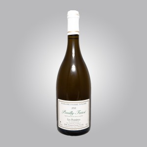 Pouilly Fuissé "Les Perrières"