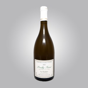 Pouilly Fuissé "Les Perrières"